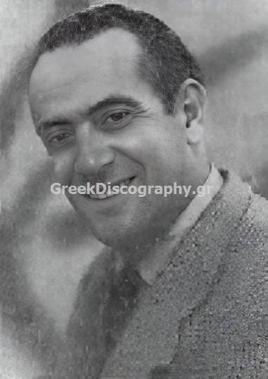 ΜΑΥΡΕΑΣ ΚΥΡΙΑΚΟΣ